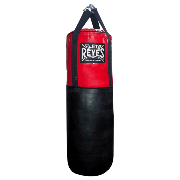 Cleto Reyes Heavy Bag - Mixed Material