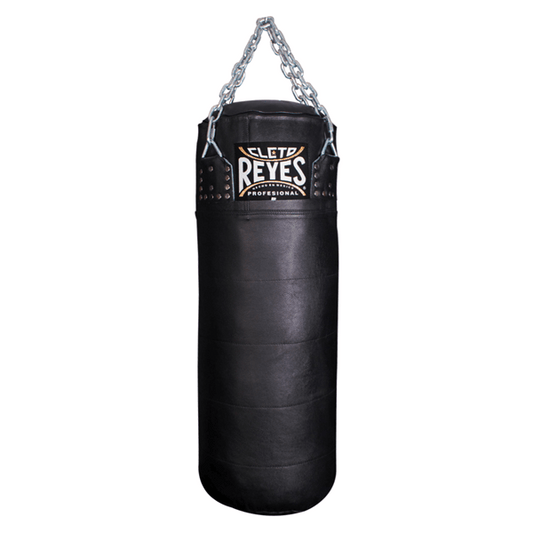 Cleto Reyes Cowhide Heavy Bag - Large