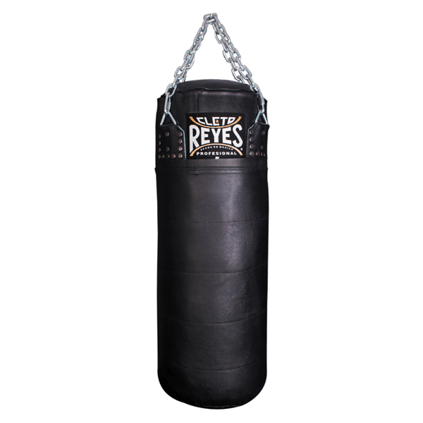 Cleto Reyes Cowhide Heavy Bag - Large