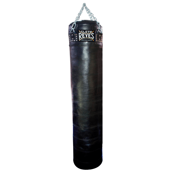 Thai-Style Heavy Bags
