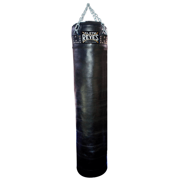 Cleto Reyes Cowhide Heavy Bag - Thai Style