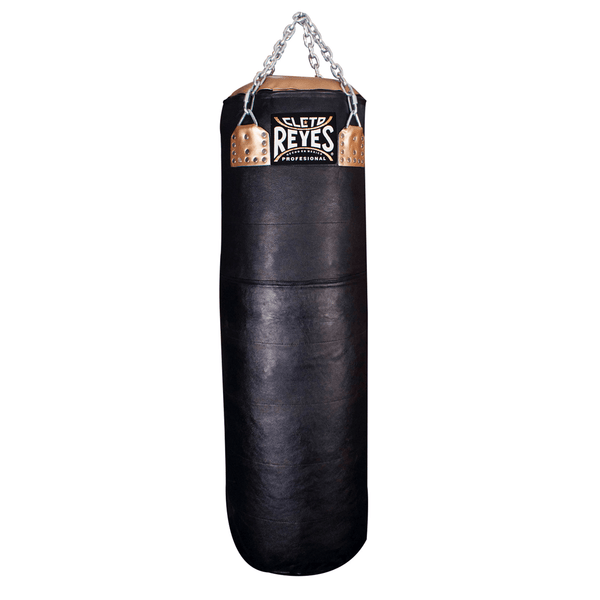 Cleto Reyes Cowhide Extra Heavy Bag