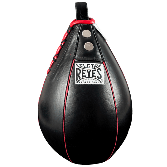 Cleto Reyes Speed Bag