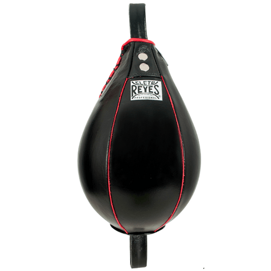 Cleto Reyes Double End Bag