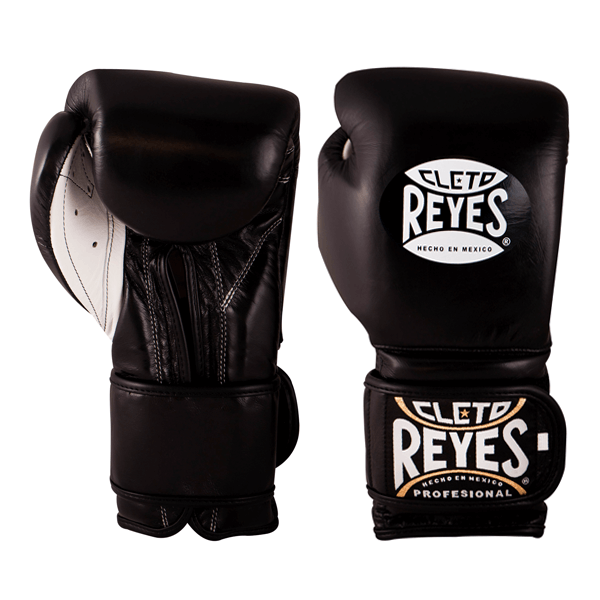 Cleto Reyes Hook & Loop Gloves