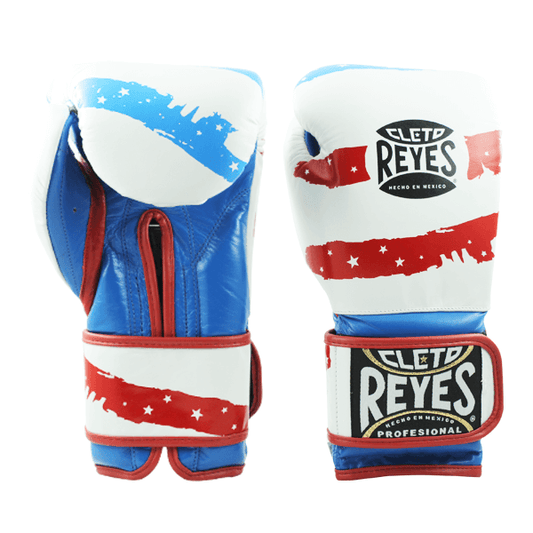 Cleto Reyes Hook & Loop Gloves