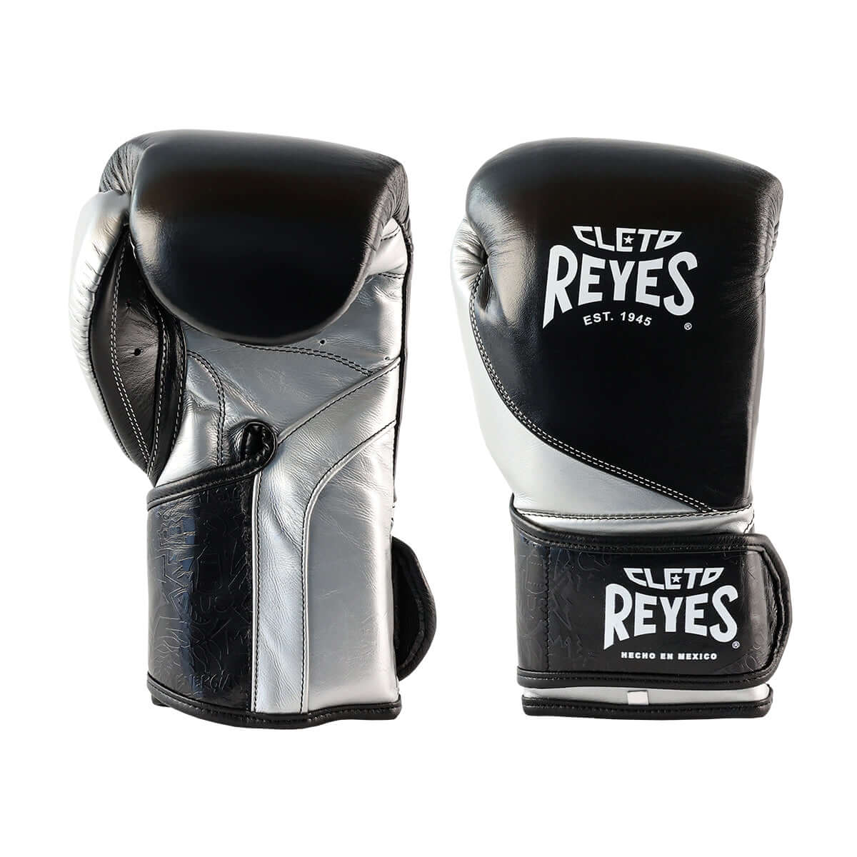 Cleto Reyes High Precision Gloves