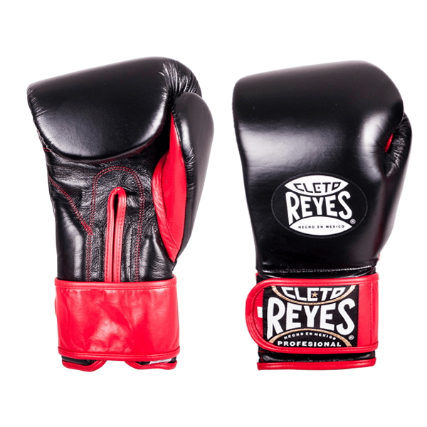 Cleto Reyes Extra Padding Gloves
