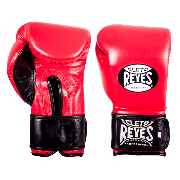 Cleto Reyes Extra Padding Gloves