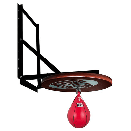 Cleto Reyes Speed Bag Platform - Fixed