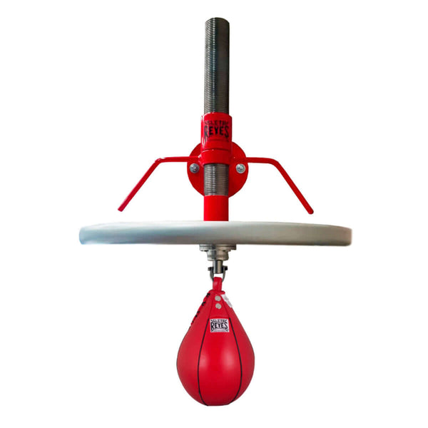 Cleto Reyes Speed Bag Platform - High Precision Adjustment