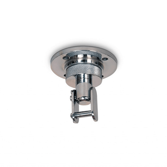 Steel Swivel for Striking Bag - Ball Bearing