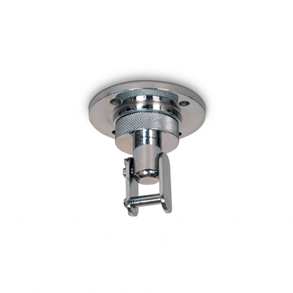 Steel Swivel for Striking Bag - Ball Bearing