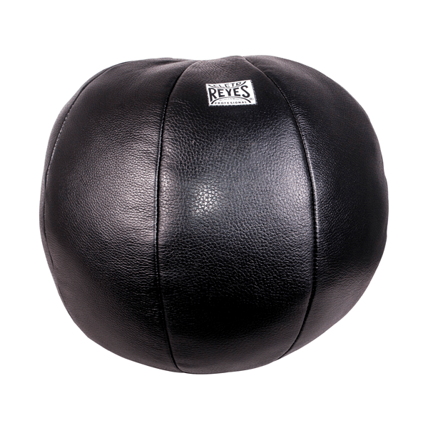 Cleto Reyes Leather Medicine Ball