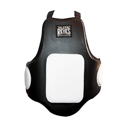 Cleto Reyes Body Protector