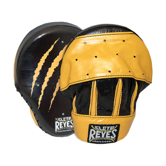Cleto Reyes Tiger Punching Mitts